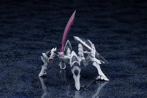 Kotobukiya Arcanadea XenoAlma Legiant miniatura 3