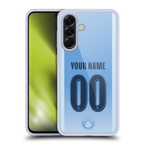 Coque Samsung Galaxy A56 5G antichoc Manchester City protège des chutes