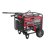 HONDA EB5000 Industrial Generator, 4500W