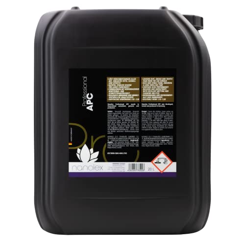 Nanolex Professional APC (20L)