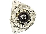Longitud 2 de 56 mm Aspl A0172 Alternadores para Automóvil