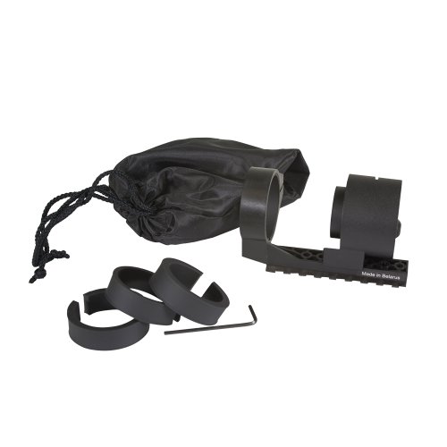 Pulsar Challenger Dos G1/Gs Day Riflescope Coupler #TOP7