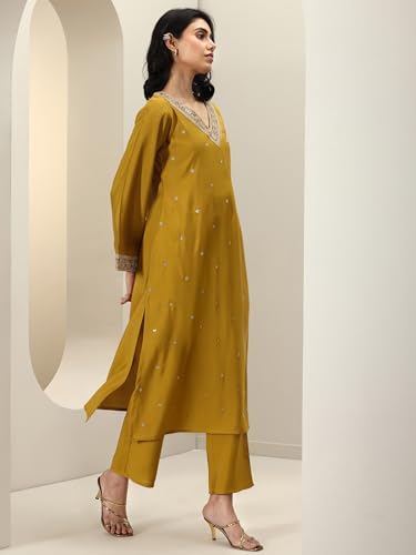 Image of Libas Womens Kurta Sets