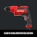 CRAFTSMAN 3/8-in Electric Drill/Driver (7 Amp) (CMED731)