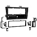 Metra 99-8211 Single DIN Installation Kit for 2000-2004 Toyota Avalon