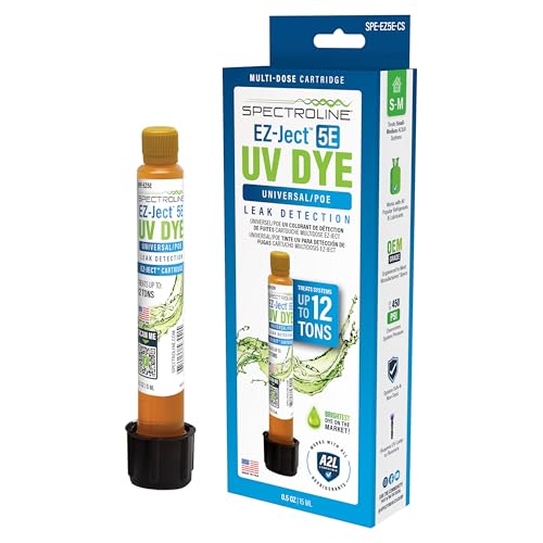 Spectroline EZ-Ject Cartridge