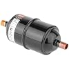 083S Danfoss Liquid Line Drier with Sweat Connection, 1 Thru 5 ton