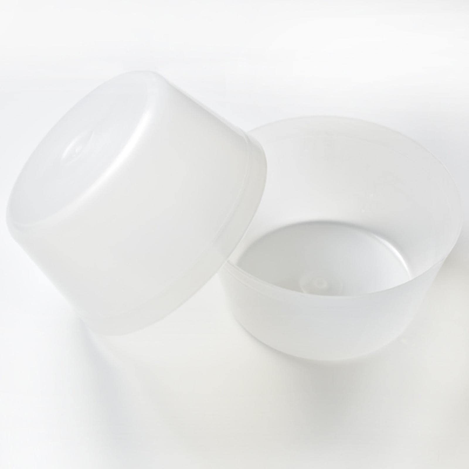 LOVIVER Doublure de Sauna Portable Utilisation Continue Accessoires Durables Fournitures Grand Seau