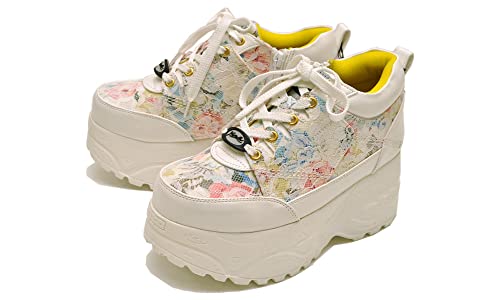 [ [XP YOSUKE ] Xj[J[ fB[X [Jbg 7cmnC\[ OZ[f TChWbp[t 23.0cm zCg}`