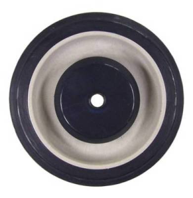 Miniatura 2 de Mapp Caster Carrito de compras a granel - Ruedas para carrito de comestibles | 50 piezas