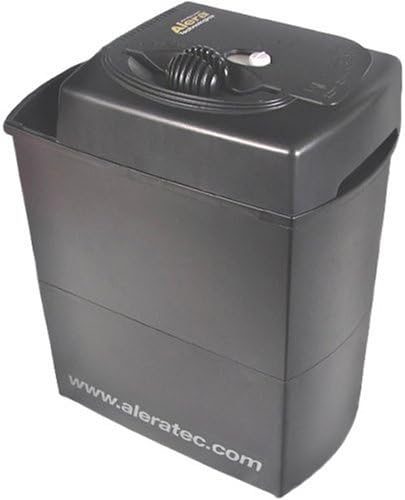 Alera Technologies DVD/CD Shredder Plus (240120) : Amazon.ca: Office ...