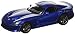 Maisto 1:24 Scale Assembly Line 2013 SRT Viper GTS Diecast Model Kit (Colors May Vary)