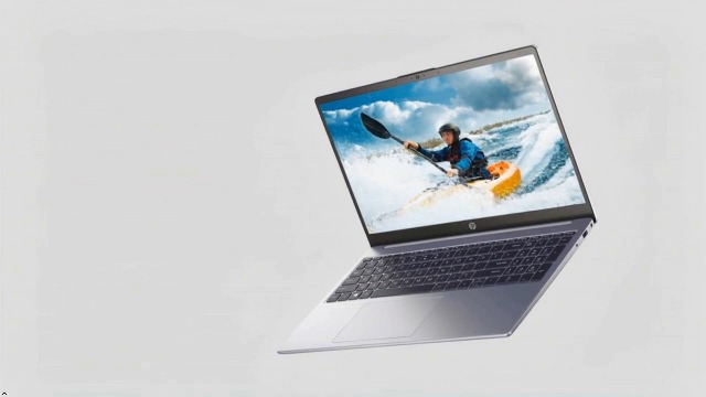 Amazon.com: HP Pavilion 15.6 Laptop Computer for Daily Work