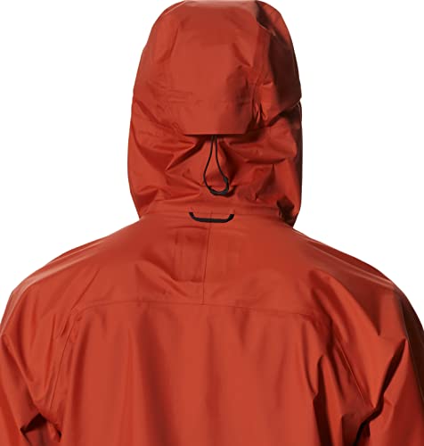 Image of Mountain Hardwear Men's Threshold Jacket