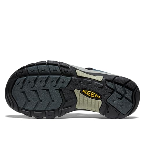 Image of KEEN Men's Newport H2 Closed Toe Water Sandals | Water Sports Sandals