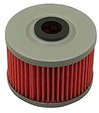 Aitook Oil Filter Compatible With Honda CBR250 R 2011-2013 15410-KYJ-901 15410-KYJ-902