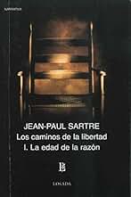 Caminos De La Libertat I, Los / Edad De La Razon, La