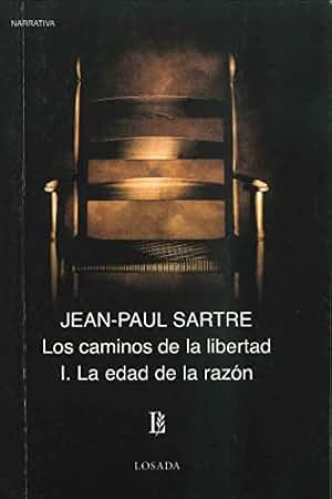Caminos De La Libertat I, Los / Edad De La Razon, La