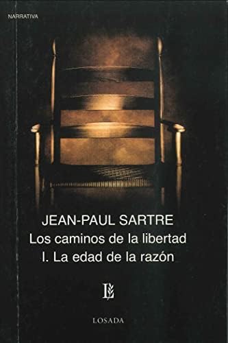 Caminos De La Libertat I, Los / Edad De La Razon, La