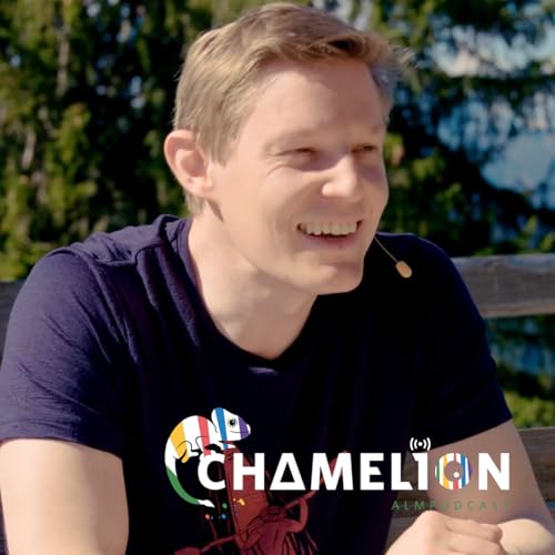 Zu Gast: Florian Unterberger – Vom Menschsein, Mut & Mentalität