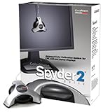 ColorVision Spyder2 Suite Win/Mac