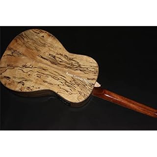 GaYouny Livraison Gratuite Toutes l’europe Solid Europe Spalted Maple Wood Ooo Guitare AAA Guitare Acoustique électrique… - Les Beatles, Paul McCartney, John Lennon, RIngo Starr, George Harrison GaYouny Livraison Gratuite Toutes l'europe Solid Europe Spalted Maple Wood Ooo Guitare AAA Guitare Acoustique électrique… – Image 5