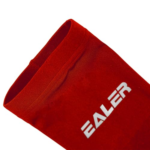 EALER FHS80 Field Hockey Socks, Over-The-Shinguard Socks for Team Sport Field Hockey and Soccer Athletes4