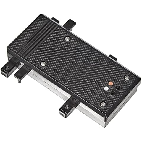 LGB - elektrischer Weichenantrieb - L12010, Stellmotor zur Weichenstellung Cover