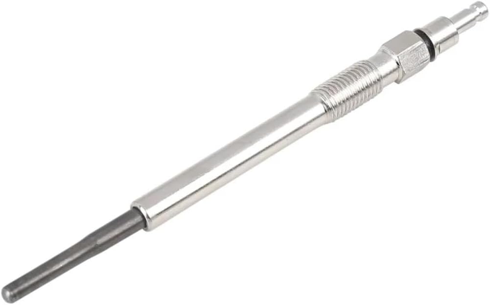 Car Diesel Glow Plug Set for Mitsubishi for Grandis NA_W 2005-2010 for Outlander MK2 2007-2012 MN980234 Diesel Heater Glow Plugs Replacement