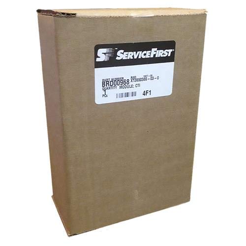 American Standard/Trane OEM Conventional Thermostat Interface - BAYCTHI001CA / BRD00968 / BRD-0968