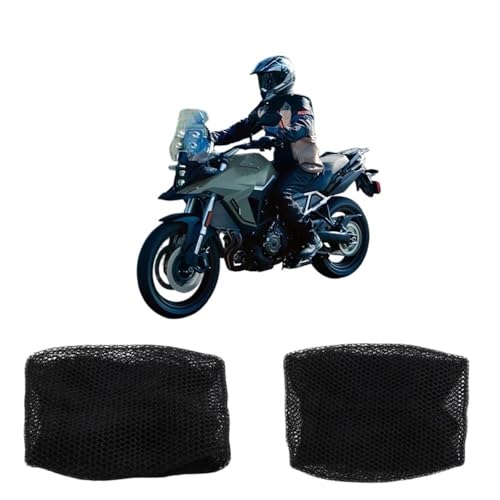 Housse siège antidérapante V-Strom 800DE accessoire selle moto trail
