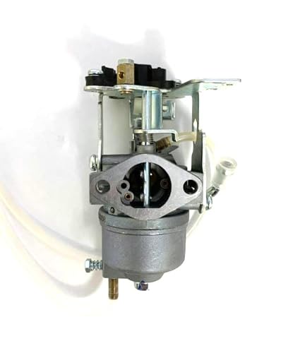 Carburetor For Yamaha EF3000iSE EF3000iSEB Inverter Generator