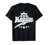 Dieser Kapitän Spruch ist ein super Kapitäne Geschenk für Männer und Matrosen mit Kapitänsmütze Motorboot oder Segelboot. Als Geschenkidee für Bootsbesitzer mit Sportboot und Sportbootführerschein Binnen See oder als Segelboot Zubehör zum Segelschein.