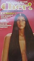 Cher Superstar of the Seventies Cher's Makeup & Beauty Secrets, Cher's Father Tells All, Over 40 Sensational Fotos, Why tHEy Really spliT Up, INCLUDES CBS Small Folder with 2 ORigINaL Tickets to Sonny B000JD9ZZ4 Book Cover
