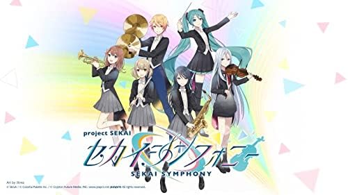 セカイシンフォニー 即日出荷 Sekai Symphony Live 2021 Cd