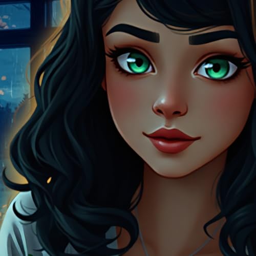 Still awake? Your girlfriend will help [sleep aid] [you're safe with me] [rain]