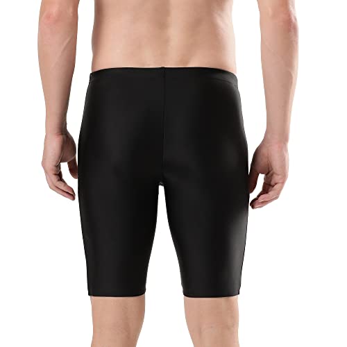Image of Speedo Men's Endurance 10 Essential Houston Jammer