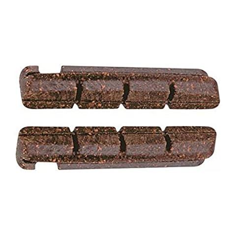 Ashima Brake Pad Road Insert for Carbon Rims Cover