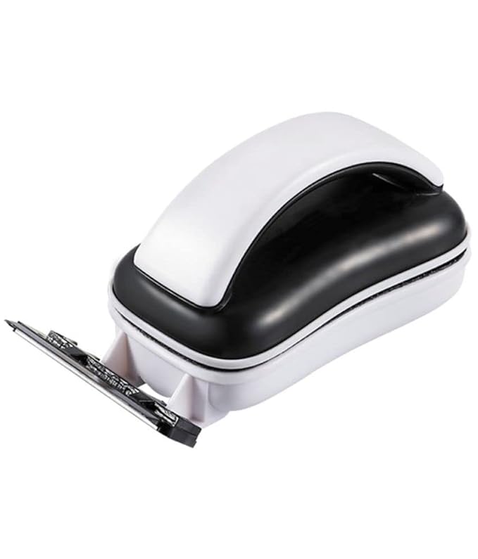 VAYINATO Sobo Floating Glass Cleaner With Scraper