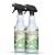 Seal It Green Xtreme Heavy Duty Professional Grout Sealer-Breathe Easy, Stain Block Technology. Odorless,Non-Toxic,Zero VOC-Seals & Protects. Lasts 5+ Yrs. 200+ SF Coverage
