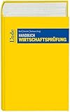  Handbuch Wirtschaftsprüfung