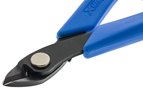 Xuron - 2275 Maxi-Shear Flush Cutter - Cable Tie Cutter #TOP6