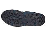 Vaude Jungen Kids Rascal CPX II Outdoor Fitnessschuhe, blau (washed blue 840), 38