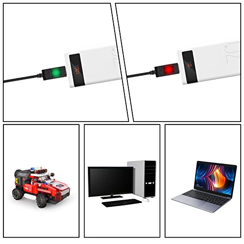 Lychee Usb Charger Cable Sky Viper Drone S670 Uav Accessories Fashion New Wire Charger #TOP4