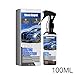 Deicer for Car Windshield Defroster, Window Snow Spray, 100ml Melting Removal Liquid, Fast Acting Antifreeze Ice Spray, Ice Remover Melting Sprays, Freeze Snow Melting-Agent