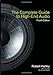 The Complete Guide to High-End Audio