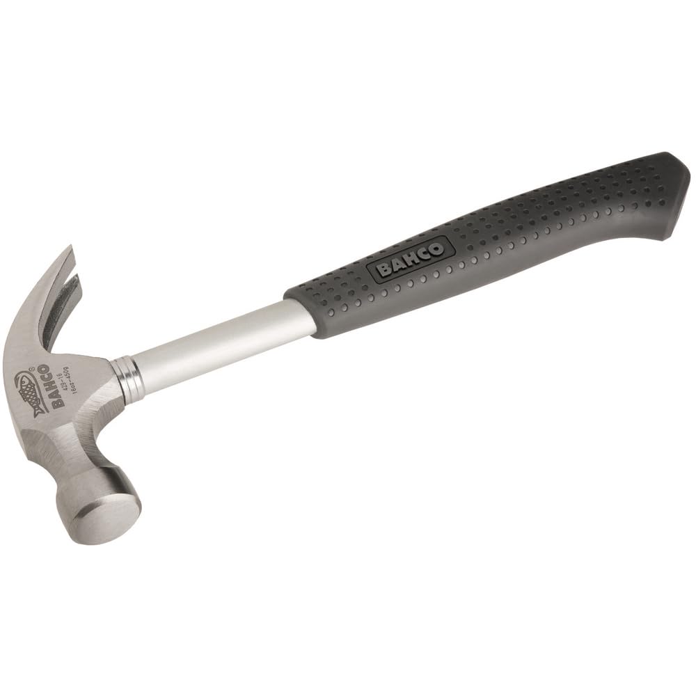 Bahco - MARTILLO CARPINTERO 16
