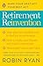 Retirement Reinvention: Make Your Next Act Your Best Act