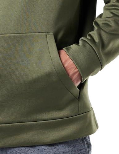 Image of Under Armour Men's Armourfleece Hoodie