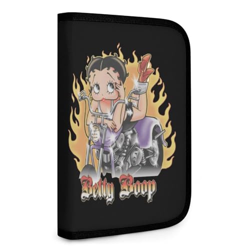 [ZOOKISS] ��q�蒠�P�[�X �x�e�B����� �x�e�B�u�[�v (4) �}���`�P�[�X ��������蒠�P�[�X ����蒠 �P�[�X �ЖʃW���o���^�C�v �ی��؁E�f�@���E��q�蒠�E�L���b�V���J�[�h�����܂Ƃ߂�̂ɕ֗��ȃP�[�X �v���[���g